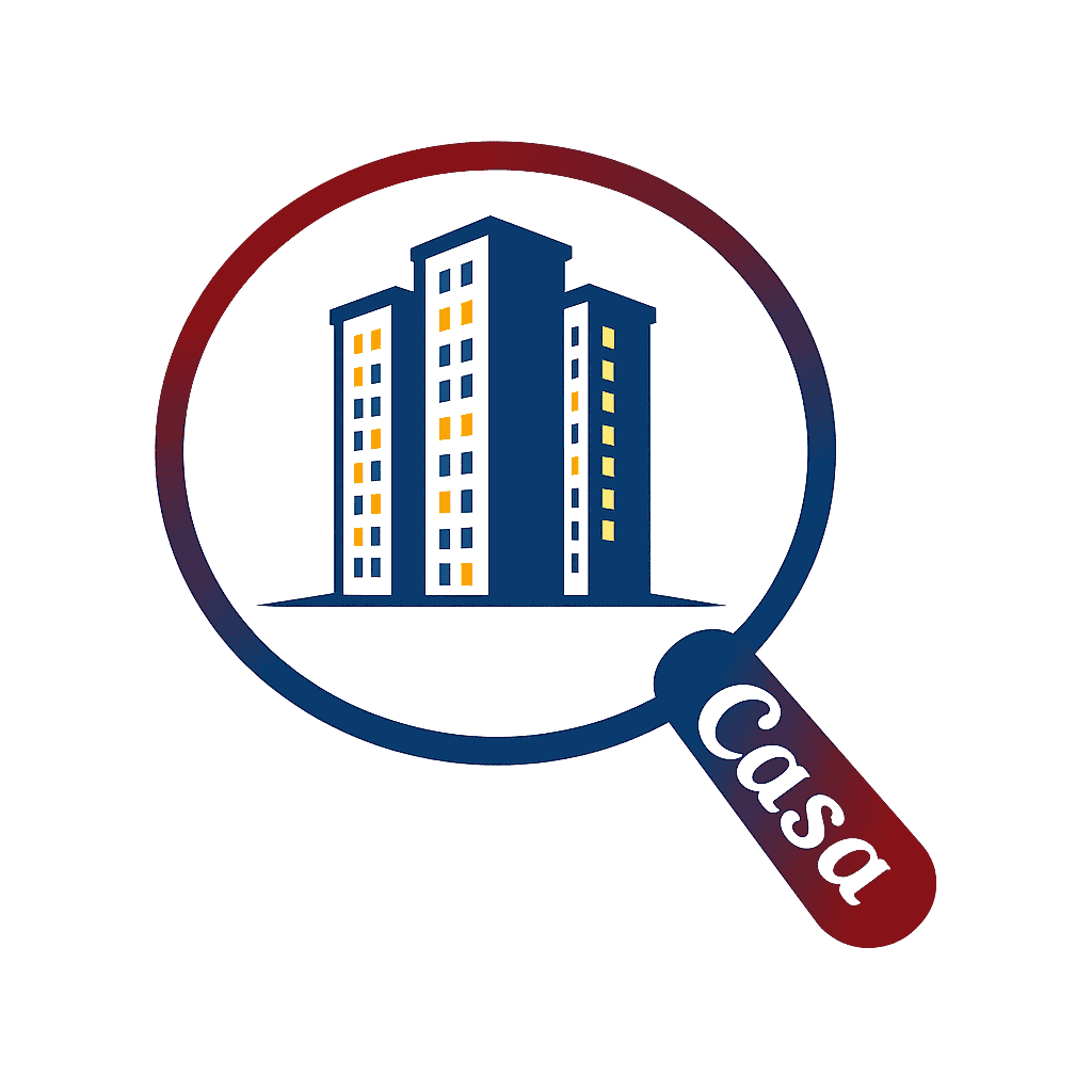 Q-Casa Logo
